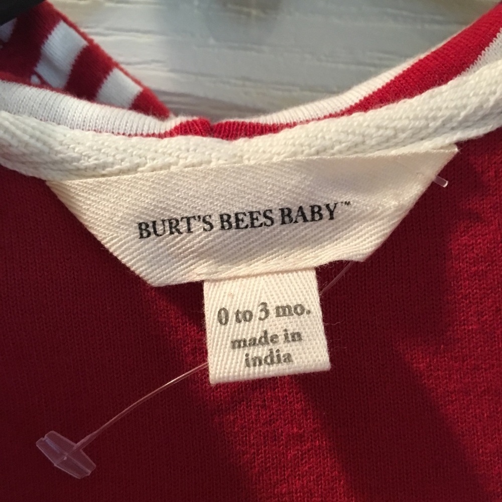 Baby jacket - Picture 2 of 6